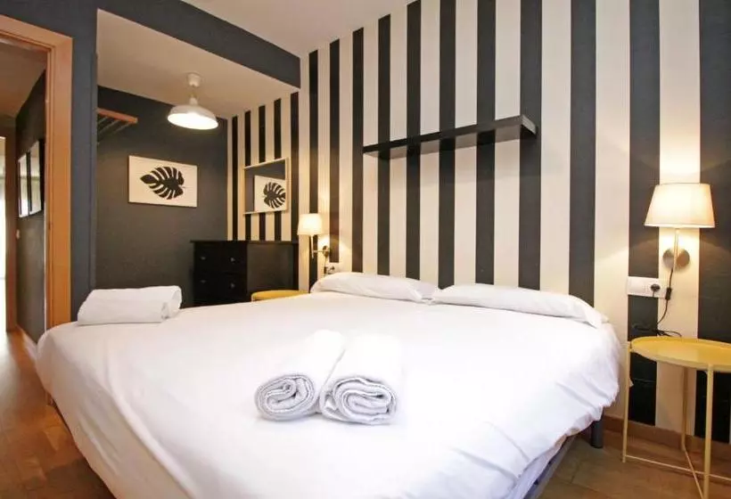 Ainb Eixampleentença Apartments