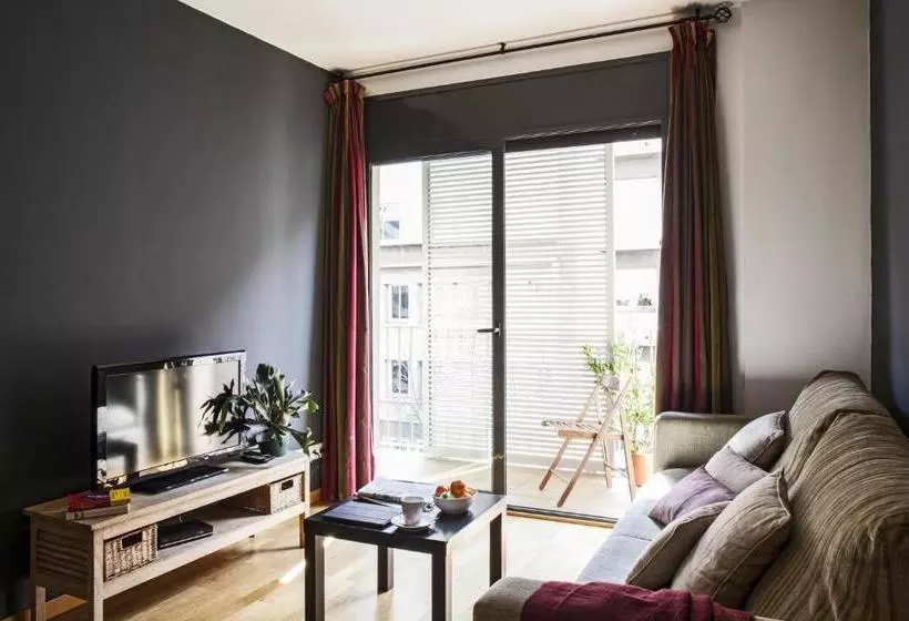 Ainb Eixampleentença Apartments