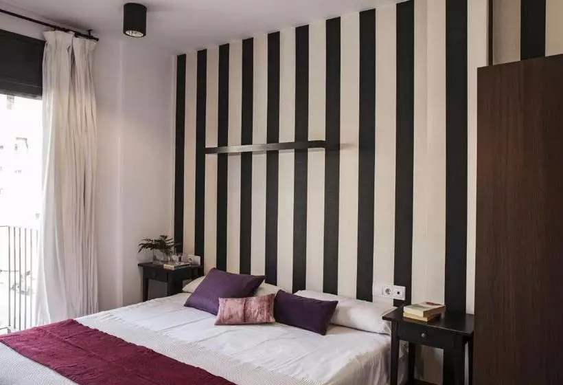 Ainb Eixampleentença Apartments