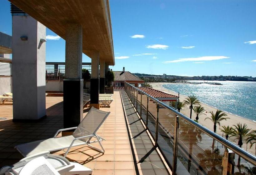 Apartamentos Las Palmas Vii Family Only