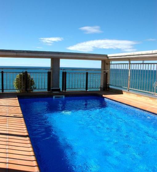 Apartamentos Las Palmas Vii Family Only