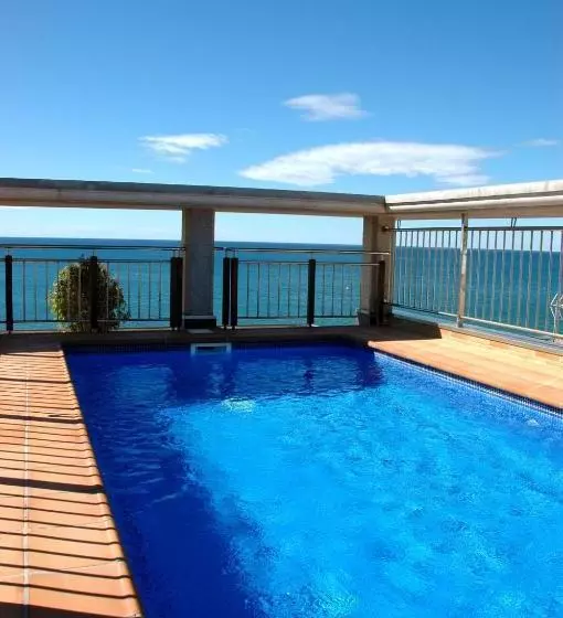 Apartamentos Las Palmas Vii Family Only