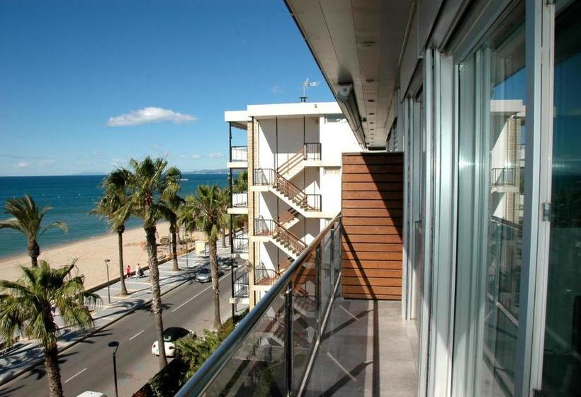 Apartamentos Las Palmas Vii Family Only