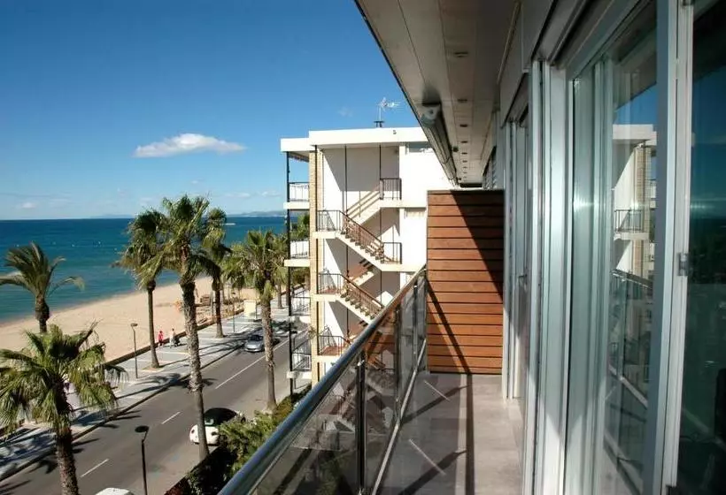 Apartamentos Las Palmas Vii Family Only