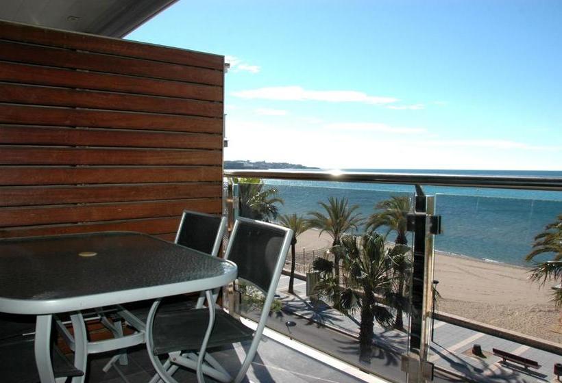 Apartamentos Las Palmas Vii Family Only