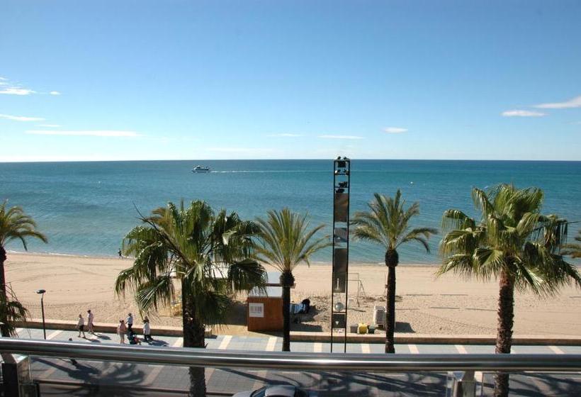 Apartamentos Las Palmas Vii Family Only