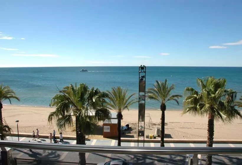 Apartamentos Las Palmas Vii Family Only