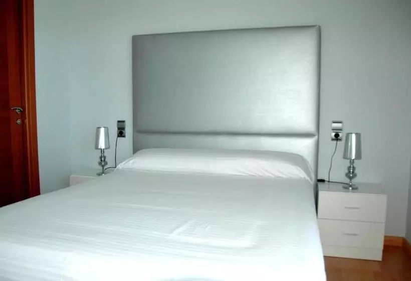 Apartamentos Las Palmas Vii Family Only