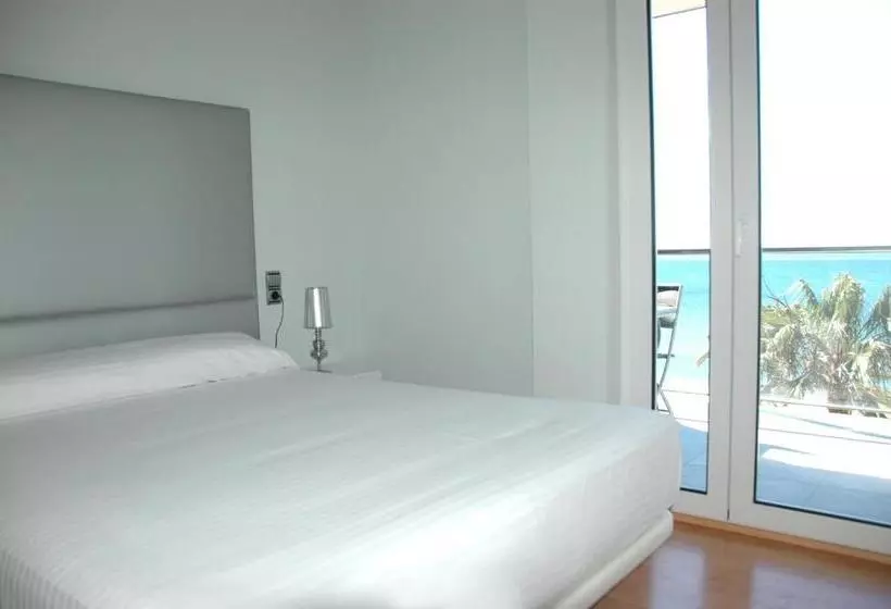 Apartamentos Las Palmas Vii Family Only