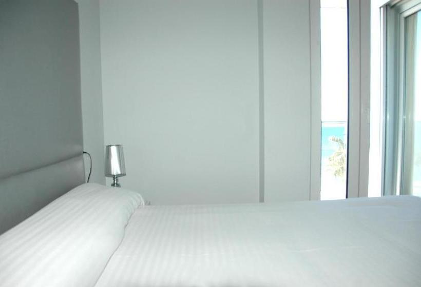 Apartamentos Las Palmas Vii Family Only