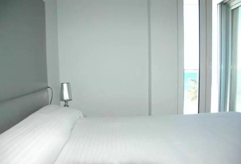 Apartamentos Las Palmas Vii Family Only