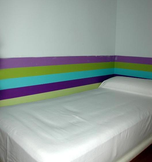 Apartamentos Las Palmas Vii Family Only