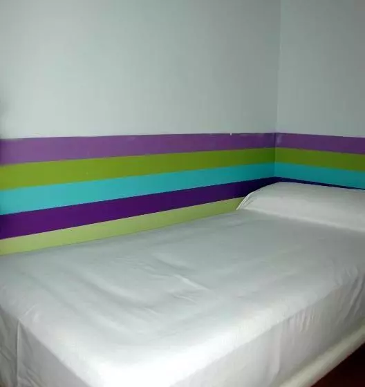 Apartamentos Las Palmas Vii Family Only