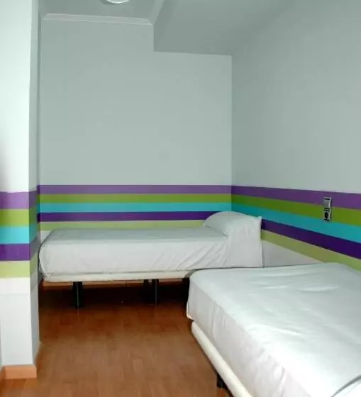 Apartamentos Las Palmas Vii Family Only