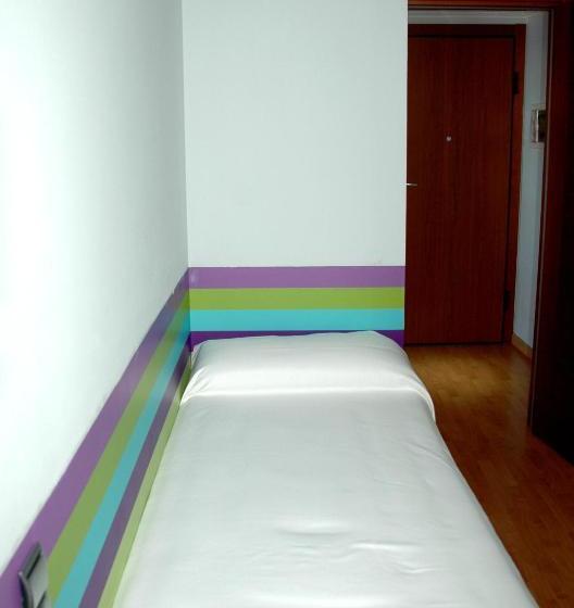 Apartamentos Las Palmas Vii Family Only