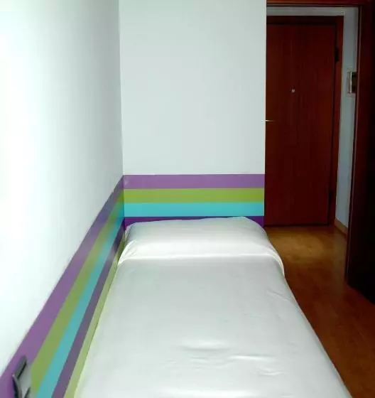 Apartamentos Las Palmas Vii Family Only