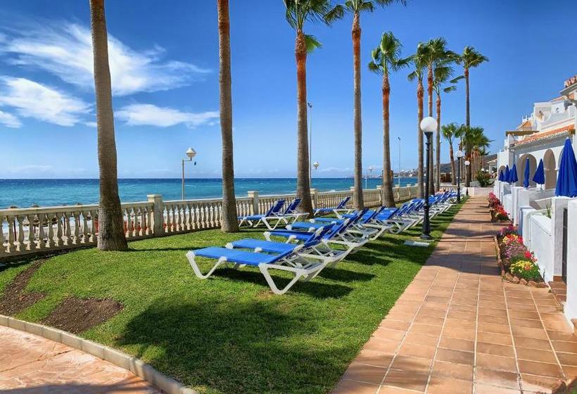 Apartamentos Perla Marina