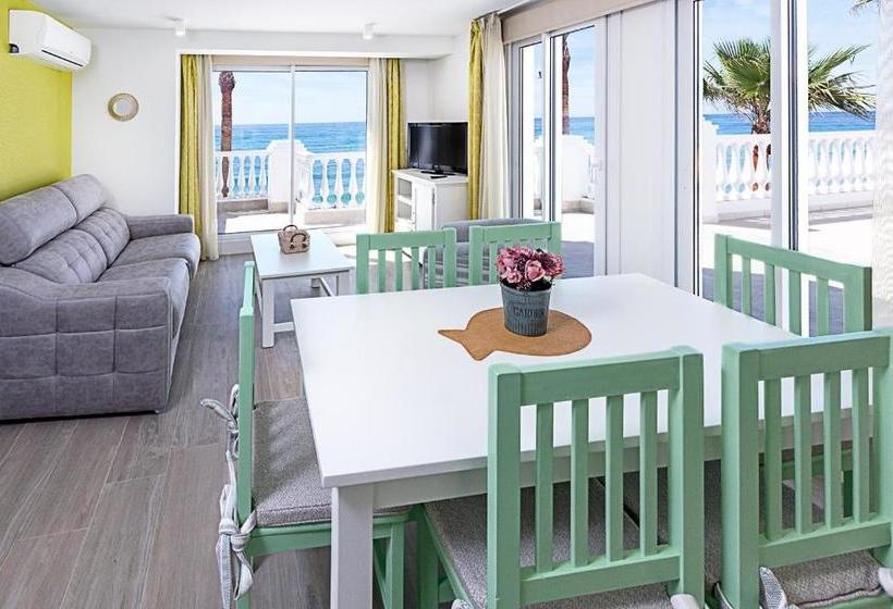 Apartamentos Perla Marina