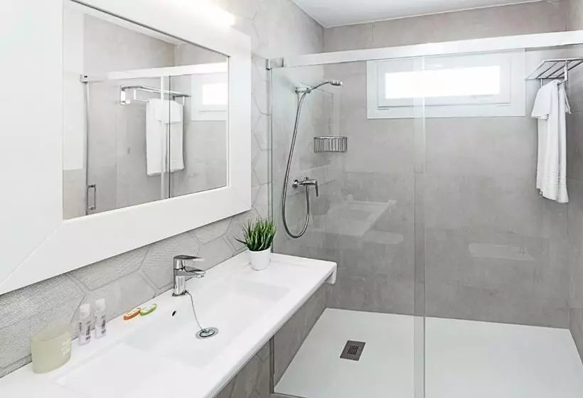 Apartamentos Perla Marina