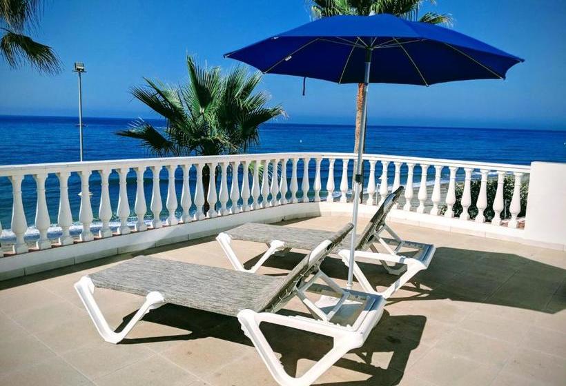 Apartamentos Perla Marina