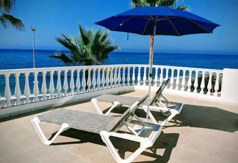 Apartamentos Perla Marina