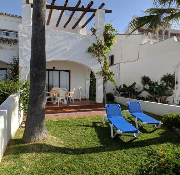 Apartamentos Perla Marina