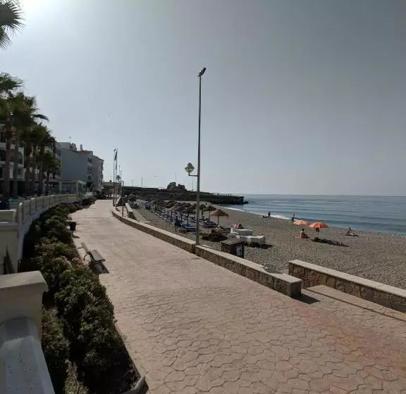 Apartamentos Perla Marina