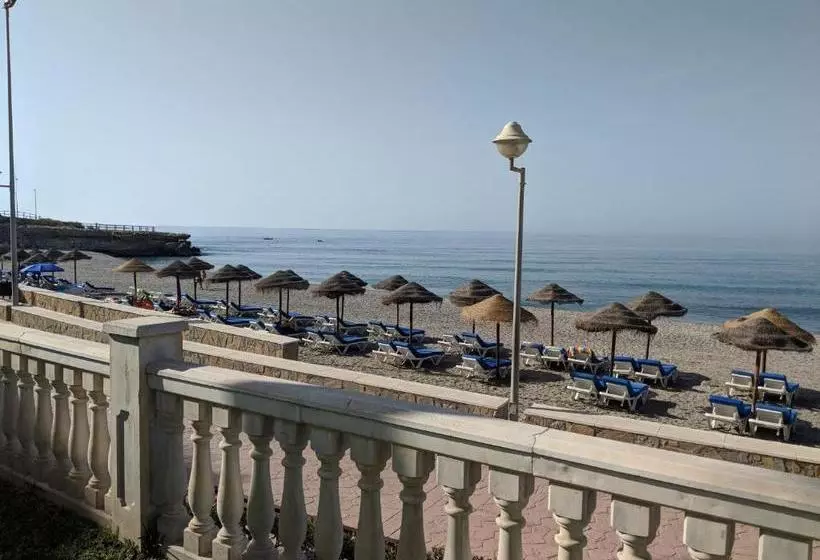 Apartamentos Perla Marina