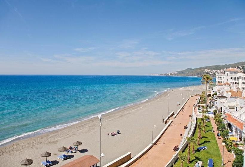 Apartamentos Perla Marina