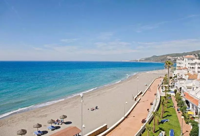 Apartamentos Perla Marina