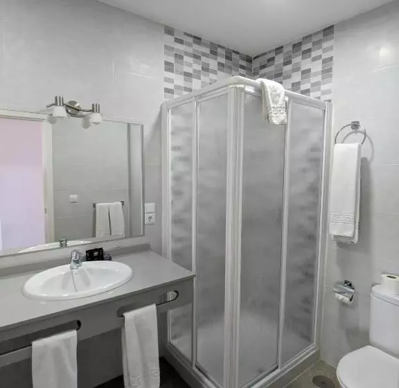 Apartamentos Perla Marina