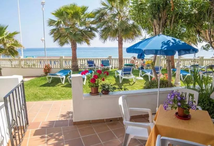 Apartamentos Perla Marina