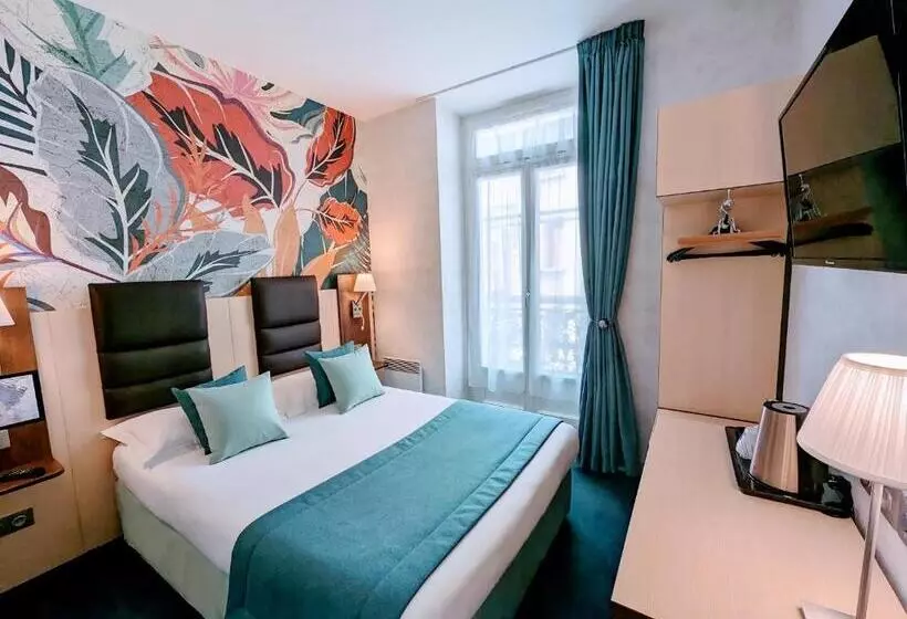 فندق Arverna Vichy Clt