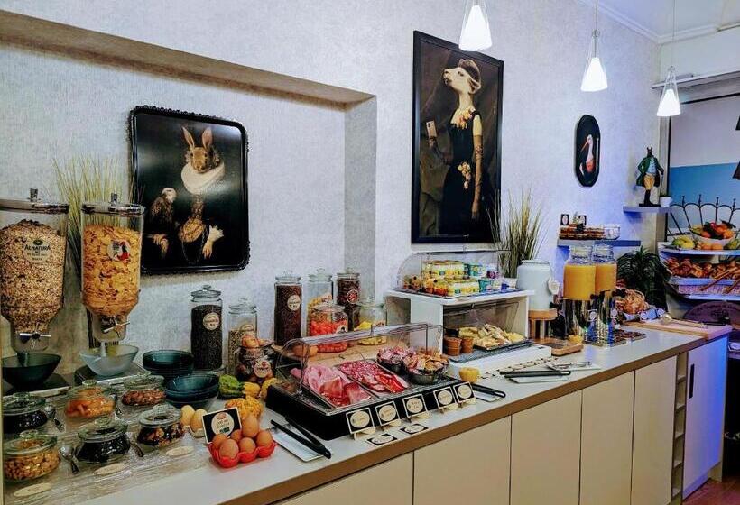 בית מלון כפרי Arverna Vichy   Clt