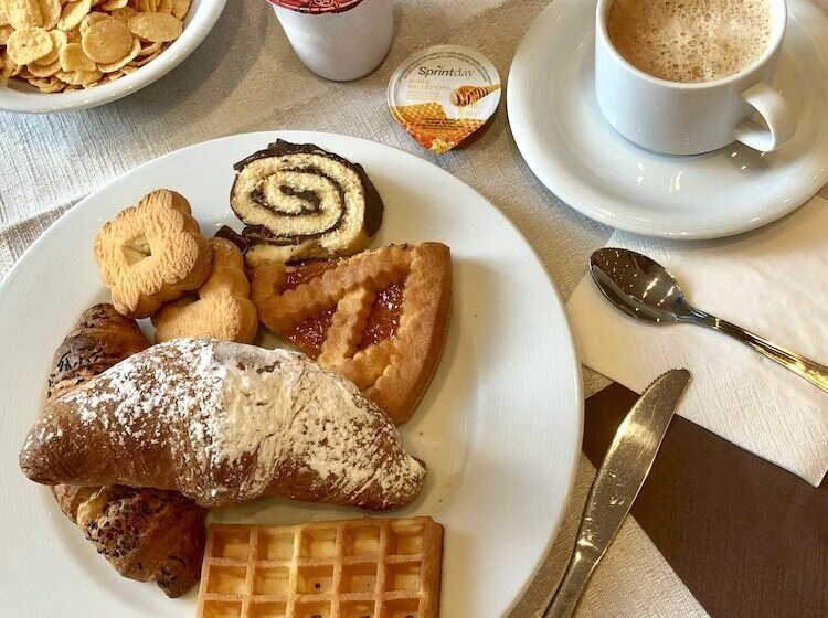 Grand Hotel Yachting Palace