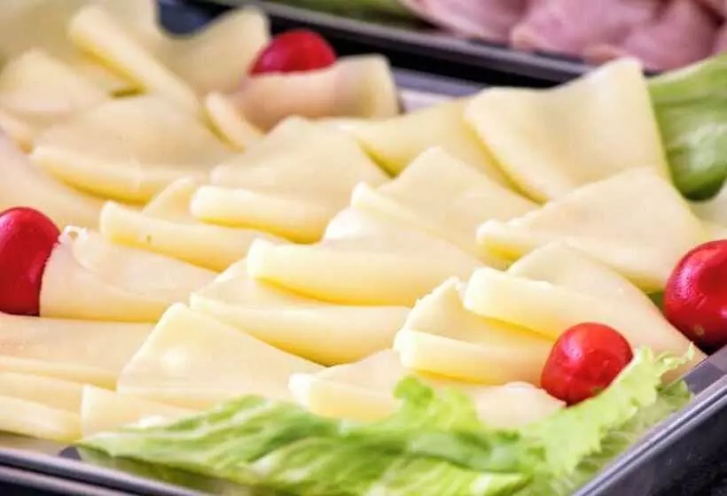 Grand Hotel Yachting Palace