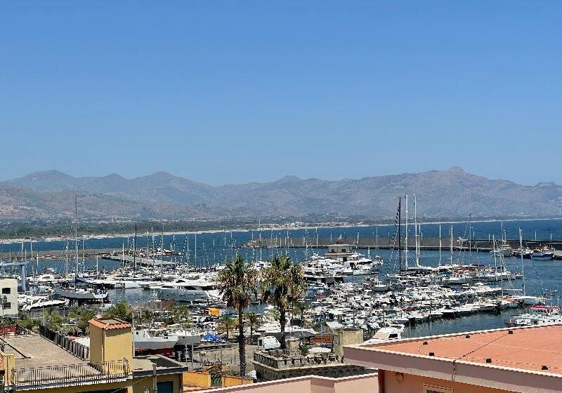 Grand Hotel Yachting Palace