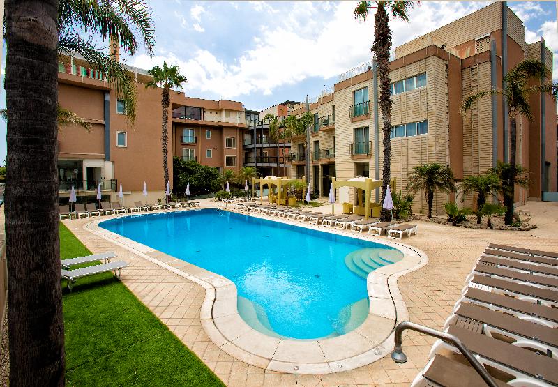 Grand Hotel Yachting Palace