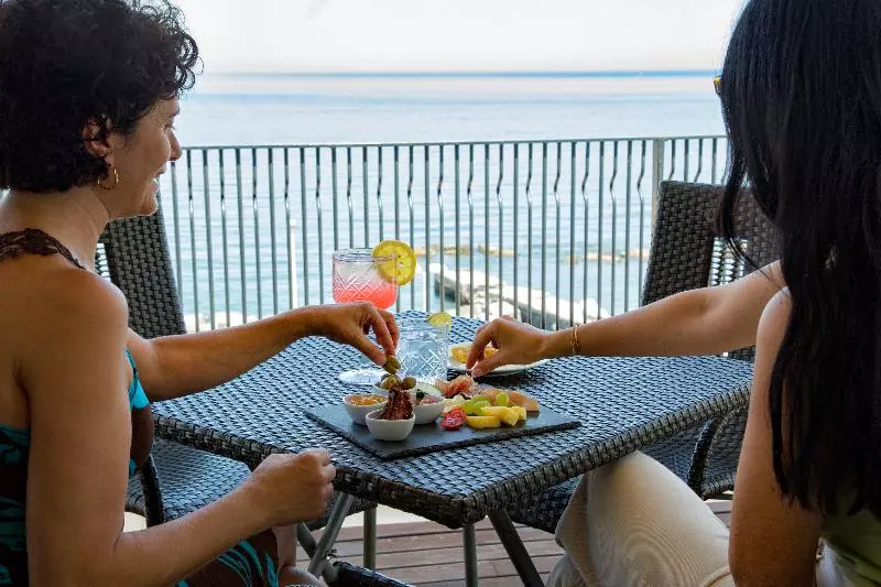 Grand Hotel Yachting Palace