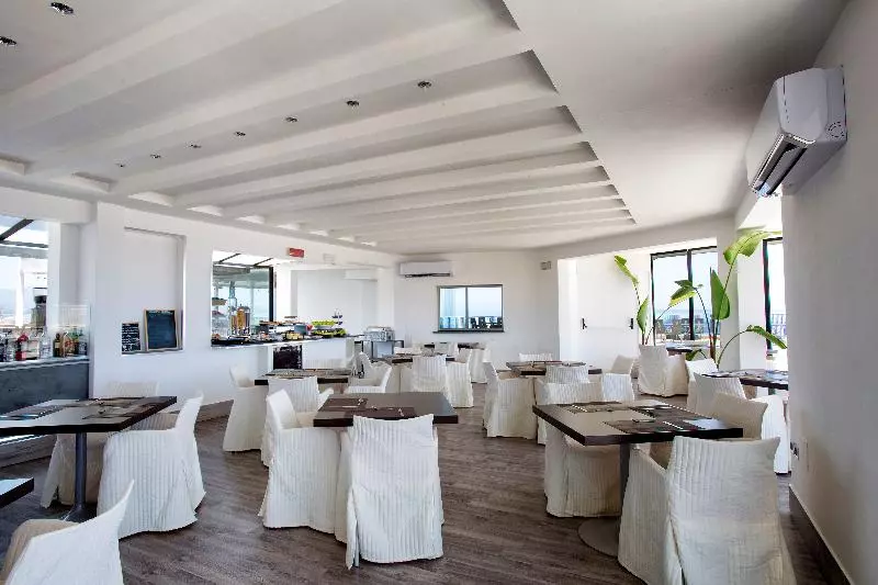 Grand Hotel Yachting Palace