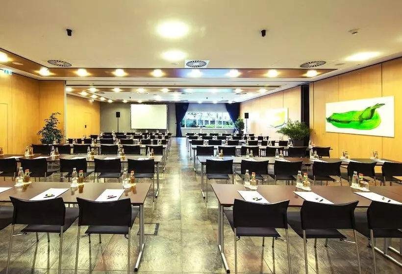 Отель Abba  Berlin