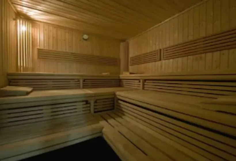 Отель Abba  Berlin