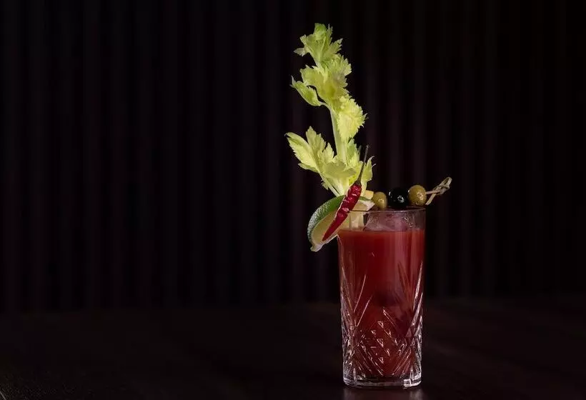 Ac Hotel By Marriott Bratislava Old Town