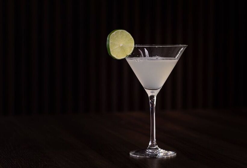 Ac Hotel By Marriott Bratislava Old Town