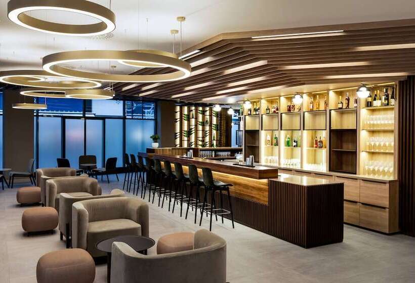 Ac Hotel By Marriott Bratislava Old Town