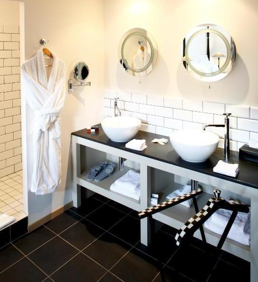 فندق Auberge Du Paradis