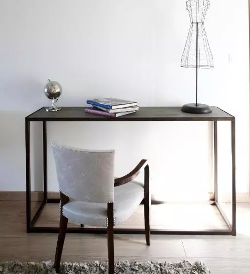 Отель Auberge Du Paradis