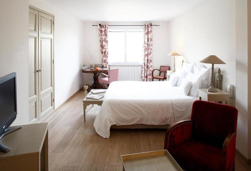 فندق Auberge Du Paradis