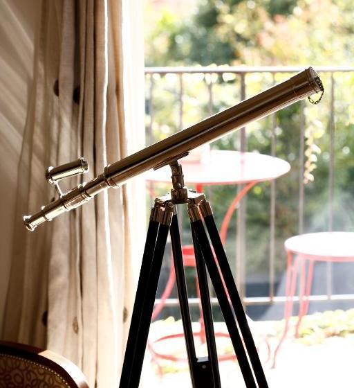 فندق Auberge Du Paradis