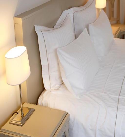 فندق Auberge Du Paradis